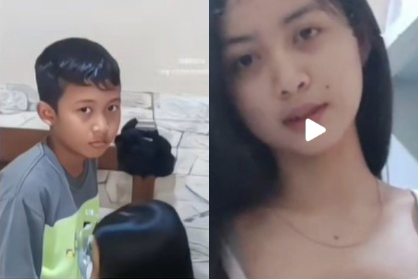 Video Abg Cindo Andini Permata Sedang Viral 2025