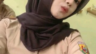 Indo Viral Hijab Anak Smp Sudah Tobrut Coba Ngulek Apem Basah Top 2025