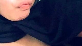 Top 10 ABG Viral Video Ukhti jilbab hitam Sponge Rudsl pelatih gym Top Global