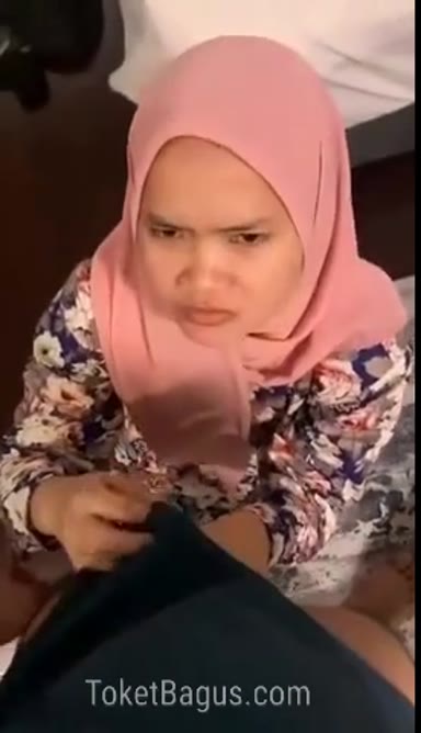 Hijab Viral Video Indo Terbaru 2025 Menantu jilbab pink layani nafsu papa mertua Top Global 2025