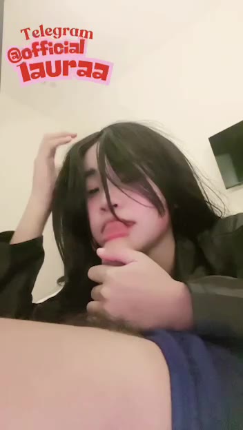 Top 5 ABG Viral Trending Indonesia One For All Konten laura eksklusif cantik Benih Cinta yg Tumbuh Dari Tetesan PEJU!!