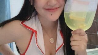 Viral Terbaru 2025 Perawat Binal Teteknya Dijepit Pake Jepit Jemuran