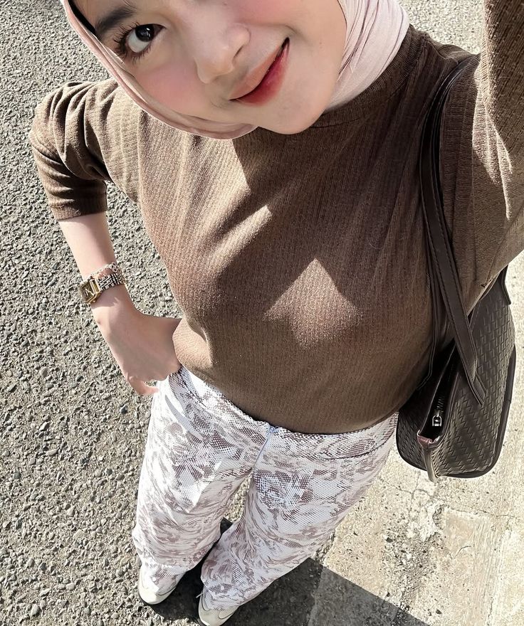 Dulu Viral, Selebgram Berhijab Cantik Ini Korban Pacaran Toxic Ala Wika Salim Top Global Abg Indonesia 2025 New