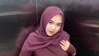 Jangan Kaget! 10 Hijab Viral Global Trending 2025 Ini Bisa Bikin Nafsu Memuncak, Apa Itu?