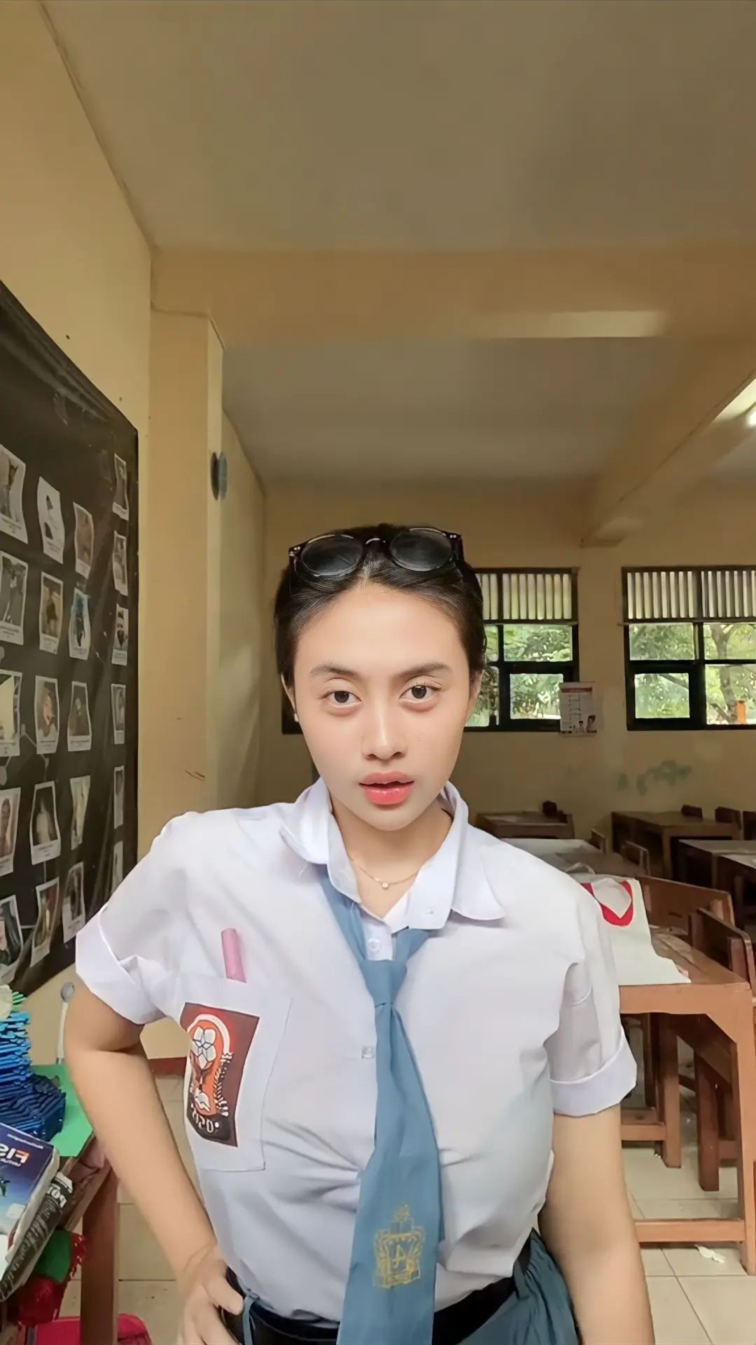 Gadis SMA Viral Video Terbaru Tutorials and Life Hacks Top Trend Abg 2025