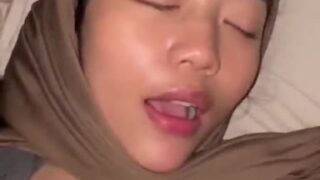 Terbaru Indo Abg SMA Jilbab 2025 Terbaru Indo High Class Spesial Dera Anjela Ulekan Pro di Malam Minggu Global Trending Top New