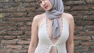 Top 10 Viral Abg Indo Terbaru Best Of All Time Jilbaber Amy Iclik di Tengah Sawah Siang Bolong Trending Global Video New 2025
