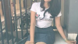 Viral Video 2025 Indonesia Tatapan Membara, Hasrat Tak Terbendung Sma Wiwik Top Global