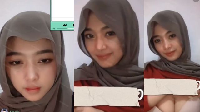 Jangan Kaget! 10 Hijab Viral Global Trending 2026 Ini Bisa Bikin Nafsu Memuncak, Apa Itu?