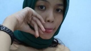 Video Viral Hijab Tante Bohay Tokbrut Masih Legit Keenakan