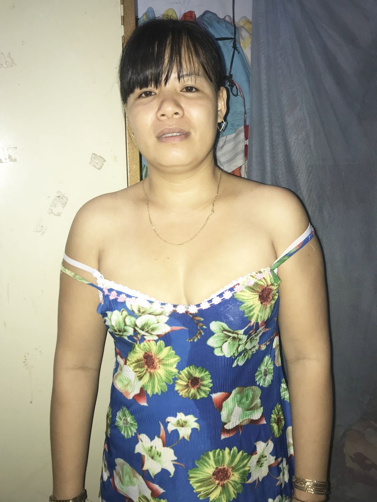 Viral ABG Tante A Breath Of Fresh Air Without Top Global Viral 2026