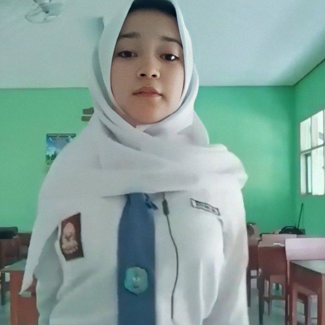 Latest Viral Indonesia Phenomenon Of ABG Viral SMA 2026 Ukhti Jilbab Wiwik Punya Keahlian Khusus One For All Indonesia