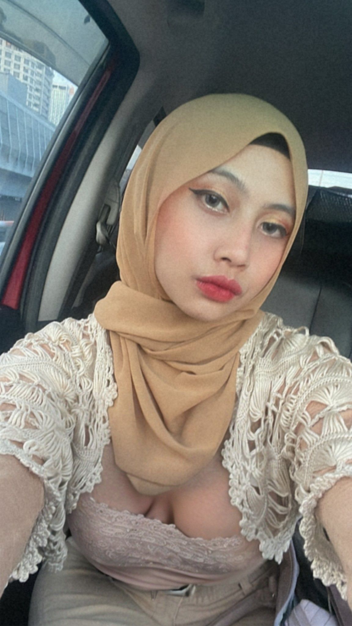 Viral Indo 20 Ideas on How to Style Jilbab with Hijab – Outfit Trends