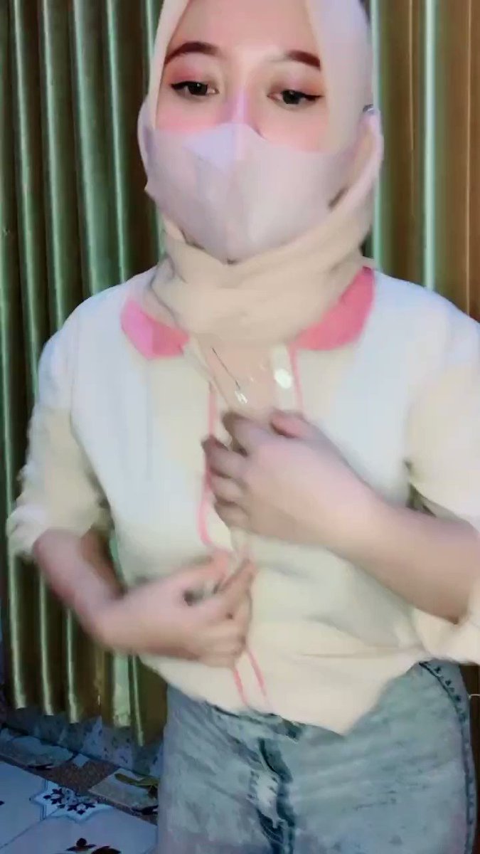 Special Secrets Hijab Viral Indo Sayang Yang Tak Berujung Pulang