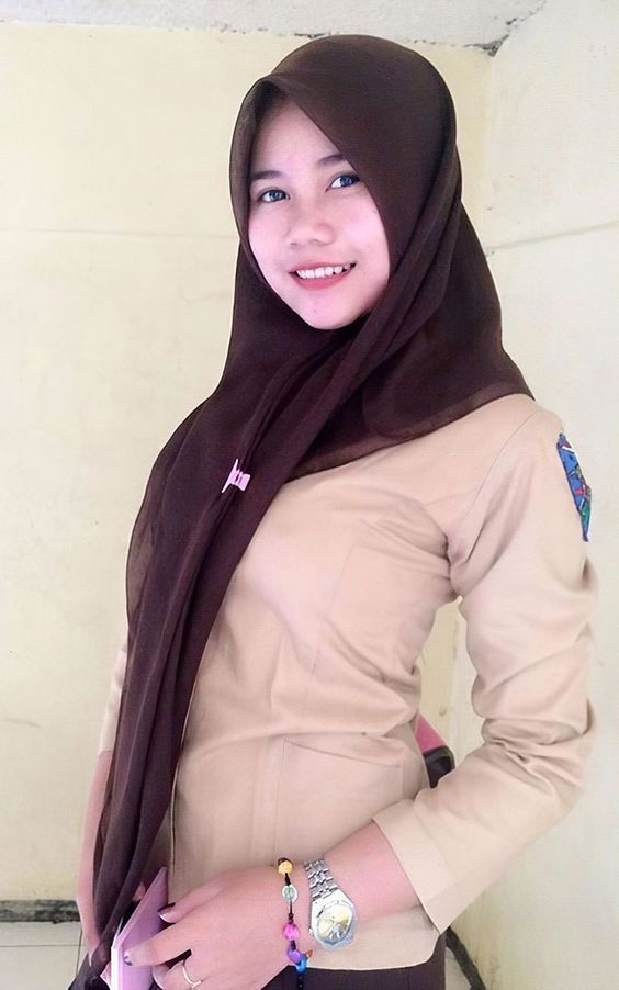 New Barat Viral SMP Cantik Jilbab Imut Tutorial Kiw Kiw Top 10 Trending Global Indonesia 2026