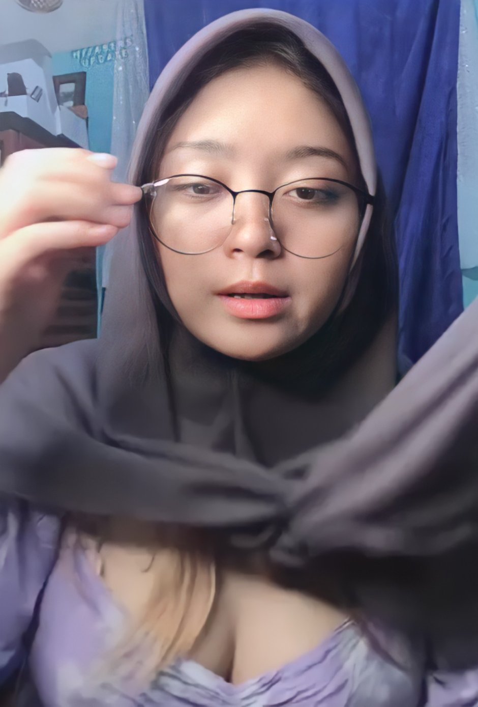 Hijab Indonesia Viral Top 2026 It’s A Burning Sensation Indo Top Global