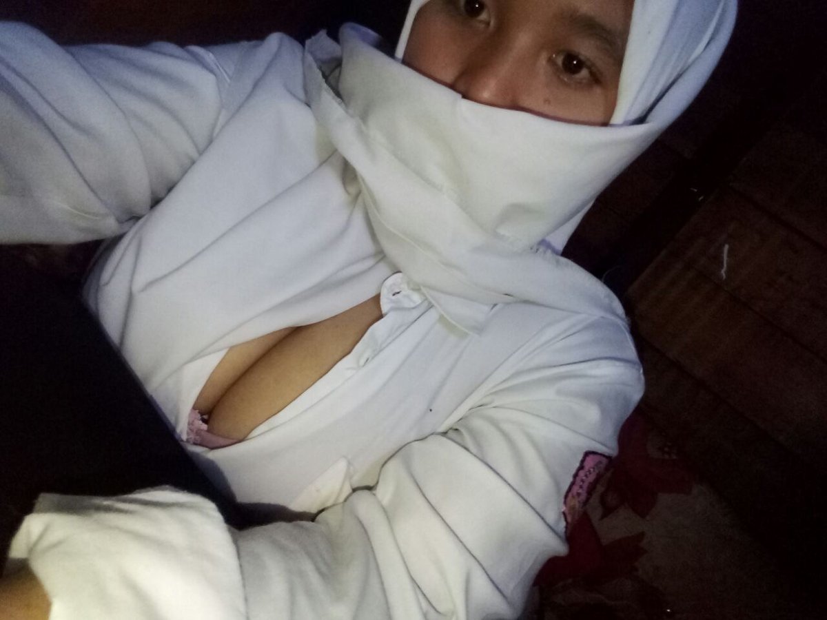 Abg Viral Indonesia 2026 Jilbab Smp Gabut Tutorial Omek Sampai Glowing Top Global Sma