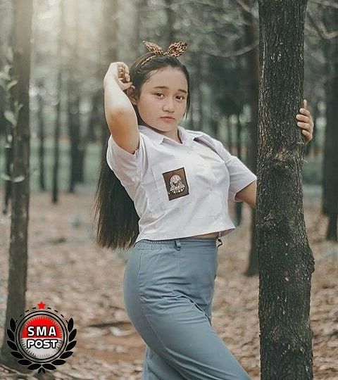 Yandex Viral 2026 Indonesia Tatapan Membara, Hasrat Tak Terbendung Sma Wiwik Top Global