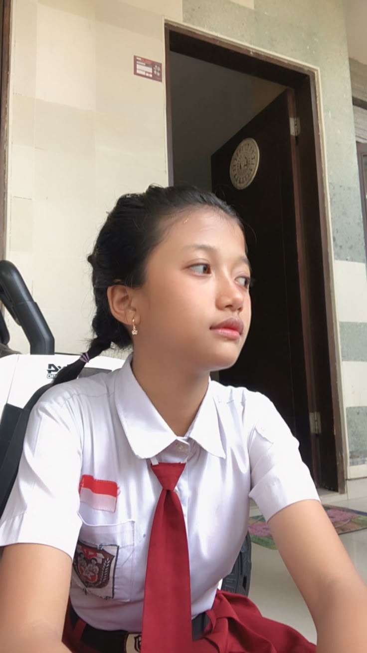 Awas! 5 Bocil Sd Viral Hijab Paling Menggoda di Tiktok Trending 2025-2026: Bikin Hasrat Liar!