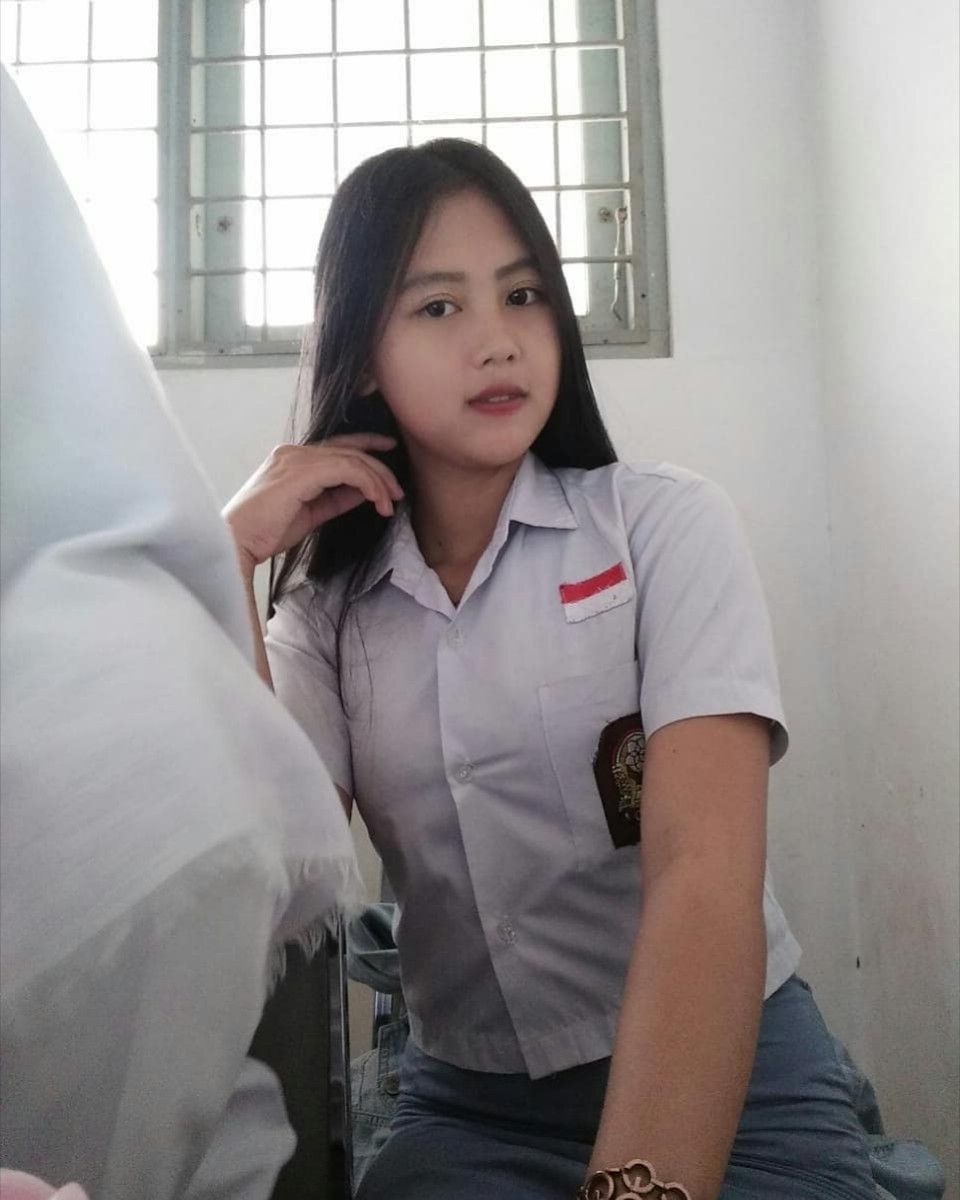 ABG Viral Lagi Viral 2026 Indonesia Tatapan Membara, Hasrat Tak Terbendung Sma Wiwik Top Global