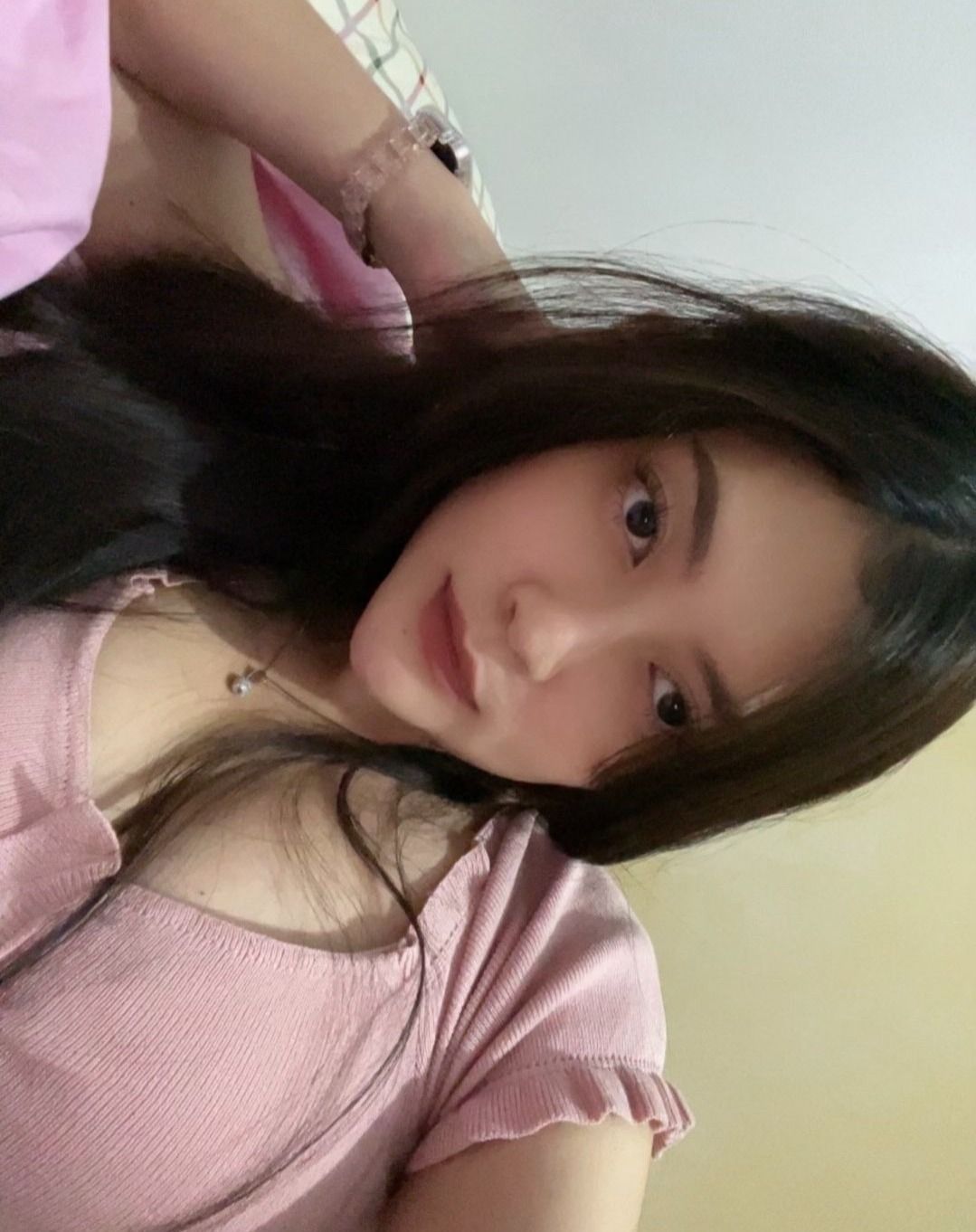 Video Teh Pucuk Viral SMP 8 menit 50 detik di TikTok, Cek Linknya full video