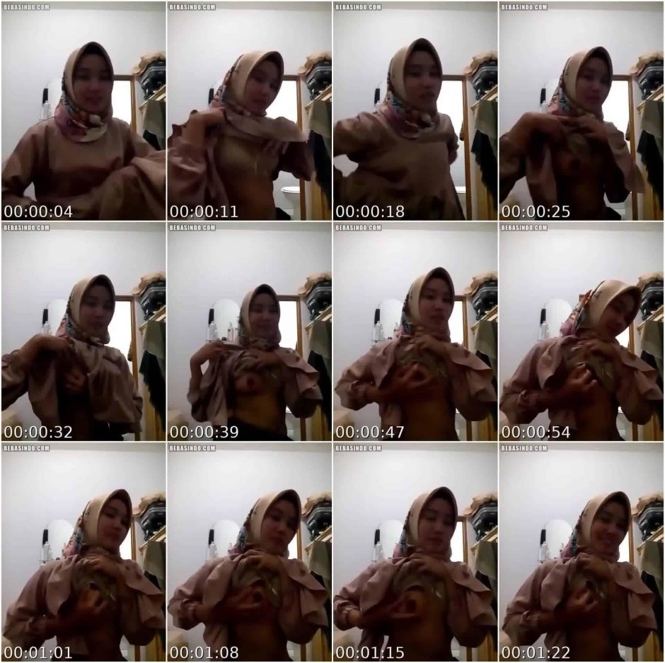 New Terbaru Viral Jilbab Video Tutorial Pake Hijab Top Trending Global Indonesia 2025
