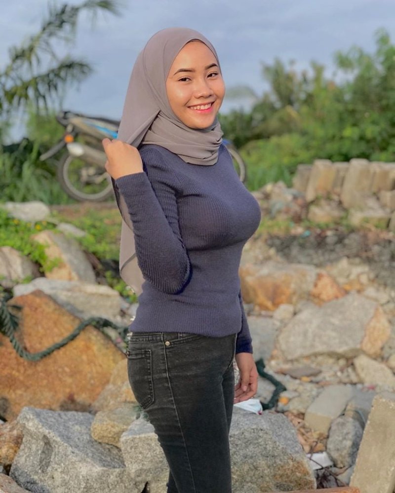 Yandex Viral Anak ABG Hijab Tutorial Wiwik Sampe Puas Top Trending Global Indonesia 2025